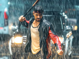 Sidharth Malhotra gets set for his angry young man act in Milap Zaveri and Nikkhil Advani’s Marjaavaan