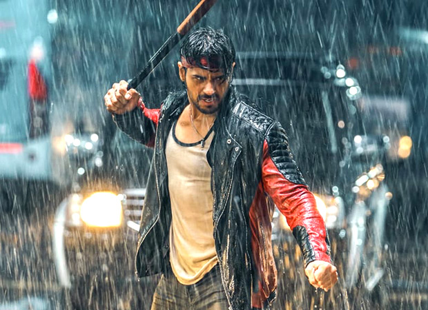Sidharth Malhotra gets set for his angry young man act in Milap Zaveri and Nikkhil Advani’s Marjaavaan