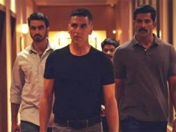 Sooryavanshi: Akshay Kumar and Rohit Shetty to shoot a grand carnival song
