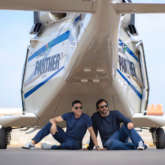 Sooryavanshi: Akshay Kumar wraps up Rohit Shetty's film with action packed last scene