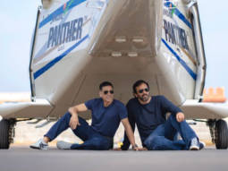 Sooryavanshi: Akshay Kumar wraps up Rohit Shetty’s film with action packed last scene