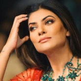 Sushmita Sen gets a birthday surprise from beau Roman Shawl and she’s over the moon
