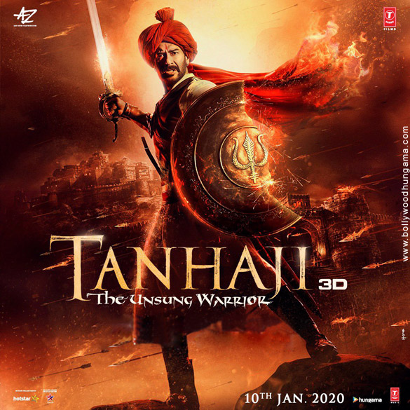 tanhaji the unsung warrior 7