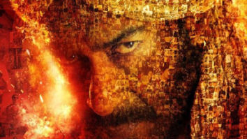 First Look Of The Movie Tanhaji - The Unsung Warrior