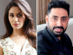 The Big Bull: Nikita Dutta to play Abhishek Bachchan’s love interest