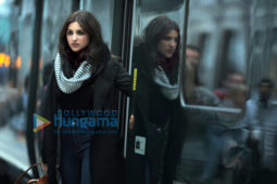 Movie Stills Of The Movie The Girl On The Train