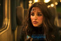 Movie Stills Of The Movie The Girl On The Train