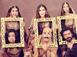 The Making of HF4 Set | Akshay Kumar | Riteish Deshmukh | Bobby Deol | Kriti Sanon | Pooja Hegde | Kriti Kharbanda