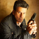 There was no one better than Manoj Bajpayee, he is just perfect for the show - Director duo Raj & DK on The Family Man - Part 2
