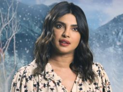 “Today’s women should be like Elsa” – says Priyanka Chopra Jonas on Frozen 2