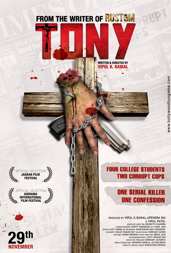 tony 1