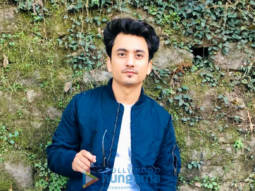 On The Sets Of The Movie Tony