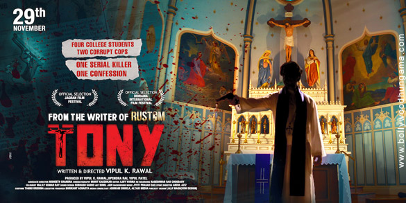 tony 2