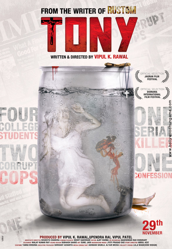 tony 3
