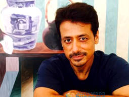 On The Sets Of The Movie Tony