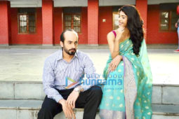 Movie Stills Of The Movie Ujda Chaman