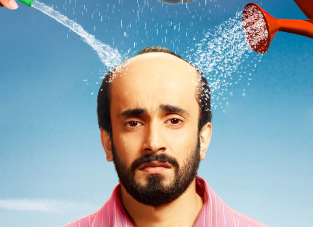 Ujda Chaman Box Office Collections: The Sunny Singh starrer earns Rs. 3.30 crores on Day 2