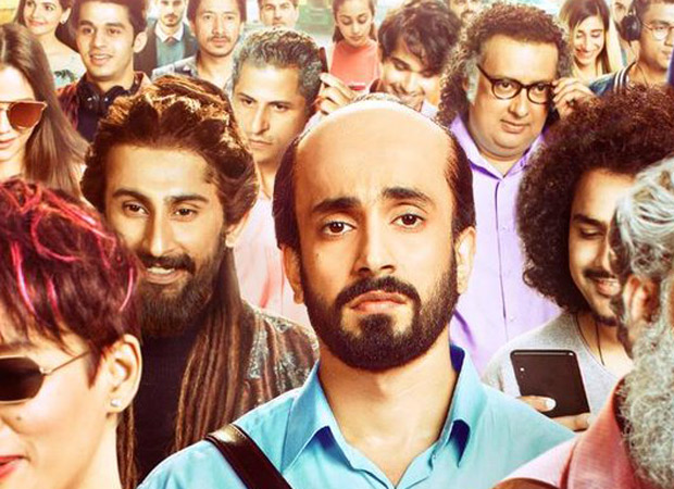 Ujda Chaman Box Office Collections The Sunny Singh starrer to open in Rs. 2-3 crores range Ujda Chaman Box Office Collections The Sunny Singh starrer to open in Rs. 2-3 crores range