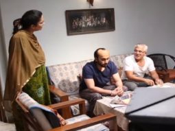 Ujda Chaman | Family | Making | Sunny Singh Nijjar | Gagan Arora | Atul Kumar