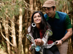 VIDEO: Ileana D’Cruz reveals that she was NERVOUS to kiss Ranbir Kapoor!