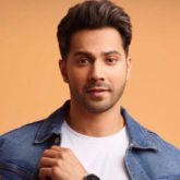 VIDEO Varun Dhawan plays peek-a-boo on sets with a kid and it is going to drive your Monday blues away!