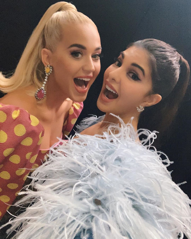 VIDEO: Katy Perry says she wants to watch Jacqueline Fernandez starrer Kick VIDEO: Katy Perry says she wants to watch Jacqueline Fernandez starrer Kick