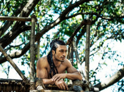 Vidyut Jammwal’s badass new hair look that’s trending