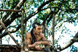 Vidyut Jammwal’s badass new hair look that’s trending Vidyut Jammwal’s badass new hair look that’s trending