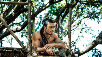 Vidyut Jammwal’s badass new hair look that’s trending