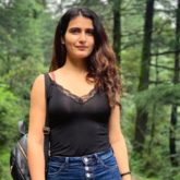 Watch Fatima Sana Shaikh can stop singing Kangana Ranaut’s praise and here’s why