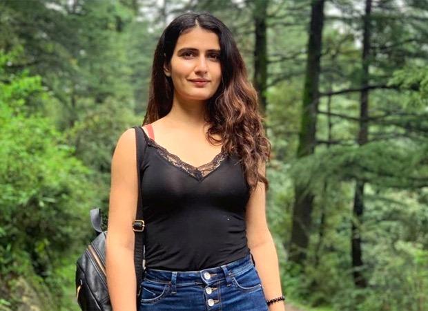 Watch Fatima Sana Shaikh can stop singing Kangana Ranaut’s praise and here’s why