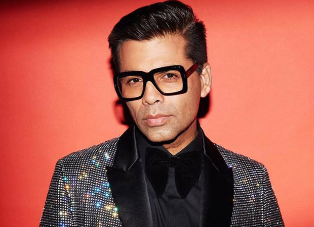 Watch Karan Johar does a sexually suggestive ad for a mainstream product 