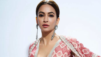 Watch: Kriti Kharbanda opens up about the time a boy fell in love with her after being beaten Watch: Kriti Kharbanda opens up about the time a boy fell in love with her after being beaten