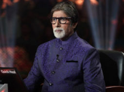 KBC: Amitabh Bachchan apologises to people whose sentiments were hurt for referring to Maratha ruler without any salutation