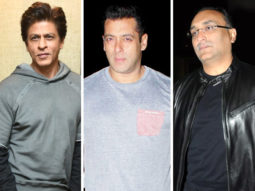 Yash Raj Films to announce projects with BIGGEST stars of Bollywood as part of its 50th anniversary celebrations?
