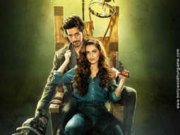 First Look Of Yeh Saali Aashiqui