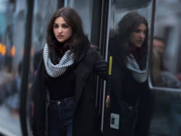 Parineeti Chopra shares gripping stills of The Girl On The Train; announces release date