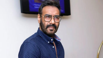 Ajay Devgn thanks MNS for supporting the Marathi version of Tanhaji: The Unsung Warrior Ajay Devgn thanks MNS for supporting the Marathi version of Tanhaji: The Unsung Warrior