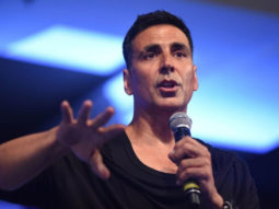 Good Newwz: “8 million babies have come in this world because of IVF,” says Akshay Kumar