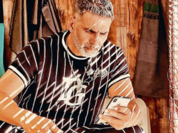 Akshay Kumar fans point out an interesting similarity in scenes from Good Newwz and Housefull 4