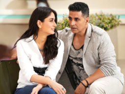 Good Newwz: Akshay Kumar is tired of goof ups while Kareena Kapoor Khan suffers from ‘baby fever’, read more inside