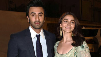 Alia Bhatt joins beau Ranbir Kapoor, Karisma Kapoor and others for Armaan Jain’s birthday celebration