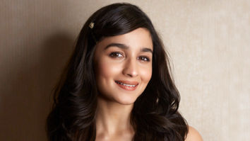 Alia Bhatt to sell her favourite wardrobe items for an animal welfare charity