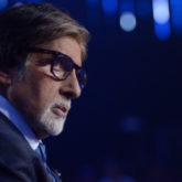 Amitabh Bachchan pulls off an 18-hour shift days after doctors advised him to cut back on work
