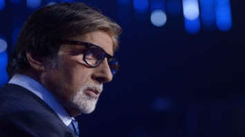 Amitabh Bachchan pulls off an 18-hour shift days after doctors advised him to cut back on work