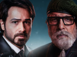 Chehre: Amitabh Bachchan and Emraan Hashmi starrer mystery thriller to release on THIS date Chehre: Amitabh Bachchan and Emraan Hashmi starrer mystery thriller to release on THIS date