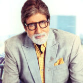 "I will never be able to repay that debt": Amitabh Bachchan thanks fans at IFFI 2019