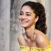 Ananya Panday opens up about her favourite movies and shows; says Bigg Boss and Splitsvilla are her guilty pleasure