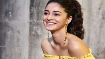 Ananya Panday opens up about her favourite movies and shows; says Bigg Boss and Splitsvilla are her guilty pleasure