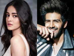 Ananya Panday was asked to write a matrimonial bio for Kartik Aaryan and she refused! Find out why
